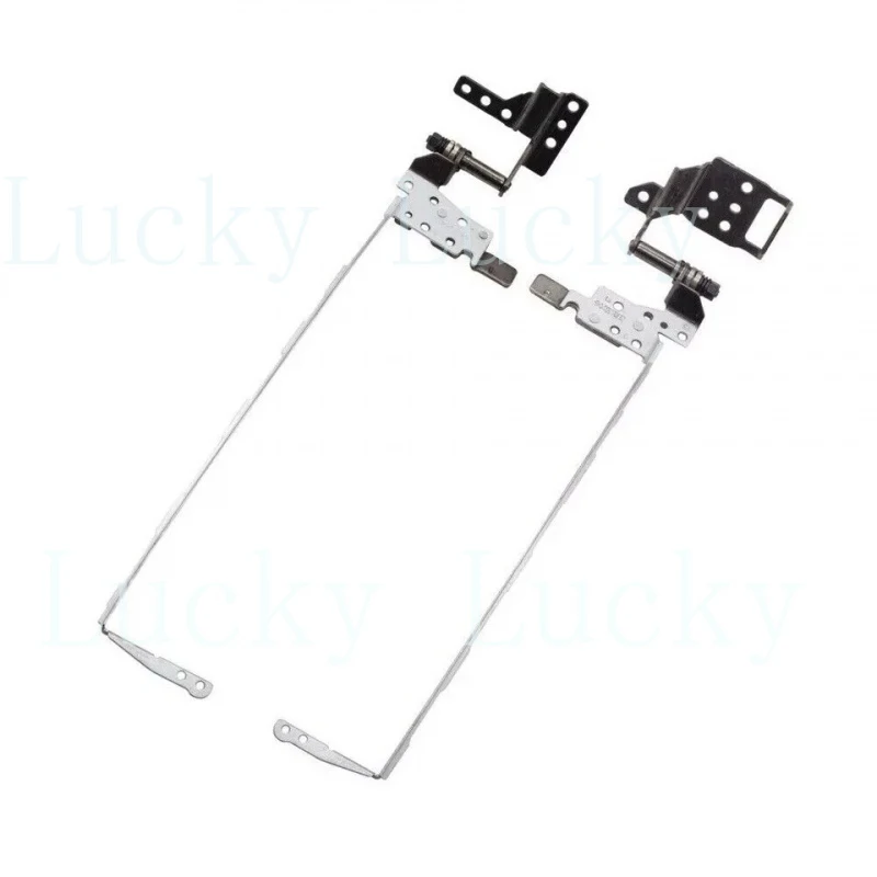 

f LCD Screen Back Cover with Hinges for Acer Nitro 5 AN515-52 N17C1 Replacement
