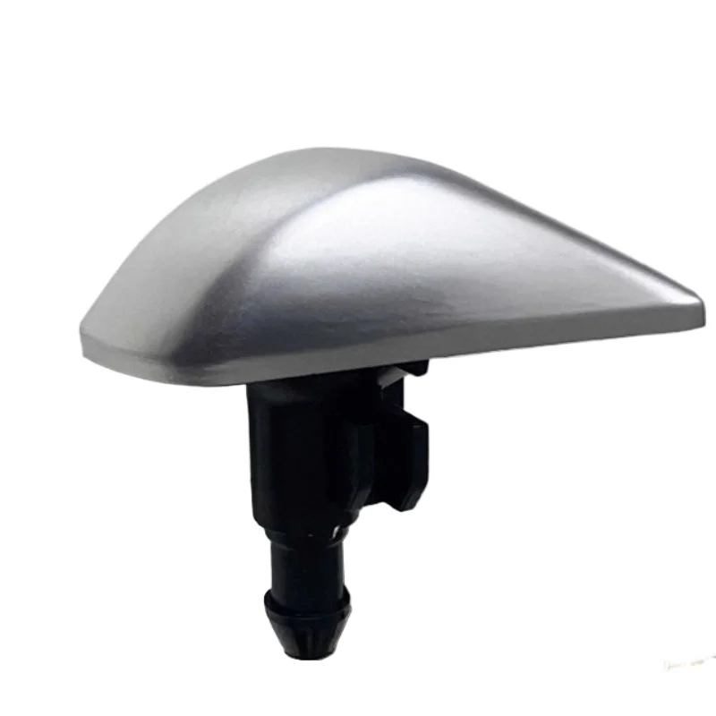 

Яркая полоса переднего бампера, распылительная насадка для фар, новый аксессуар, гальваническая декоративная полоса для Chrysler 300C