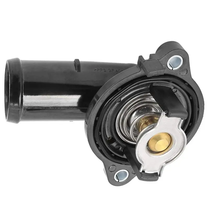 

AZ-Engine Coolant Thermostat For Dodge Challenger 300 3.6L V6 2011-2018 05184977AE 5184977AE