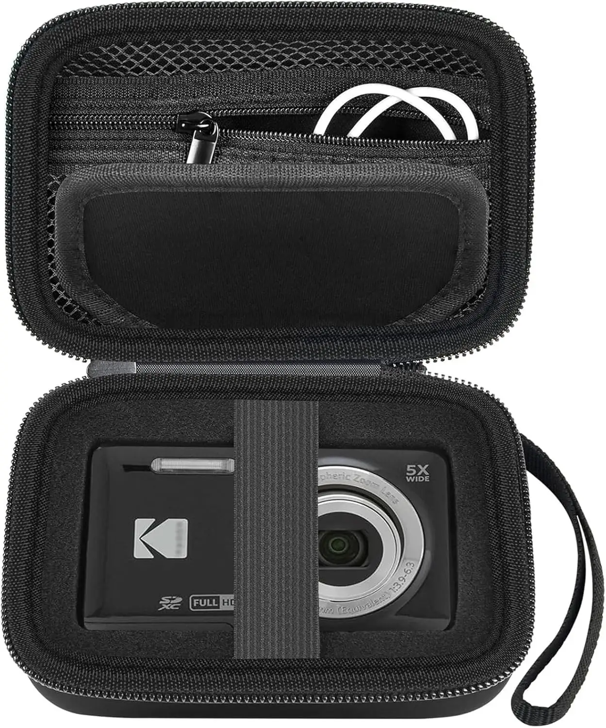 Camera Storage Bag … - image