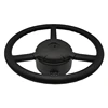 CAN RS232 스티어링 스티어링 모터 12v 50w 6N.m 85rpm 토크 직접 구동 블드크 모터(농업 자동 유도 시스템용) 5