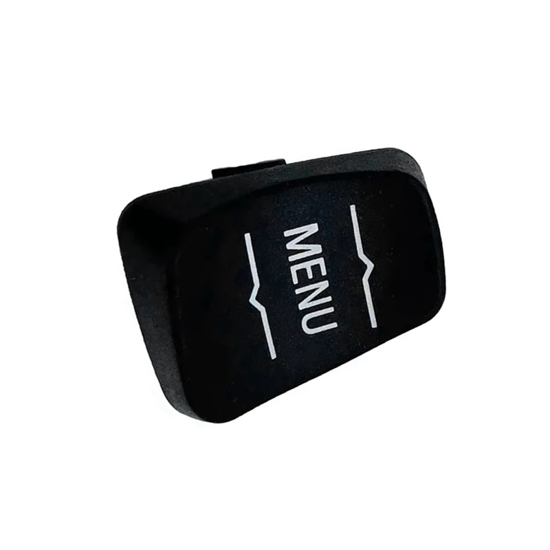 دراجة نارية التبديل زر اليسار مزيج التبديل زر التبديل لسيارات BMW R1250GS "MENU" زر التبديل #3