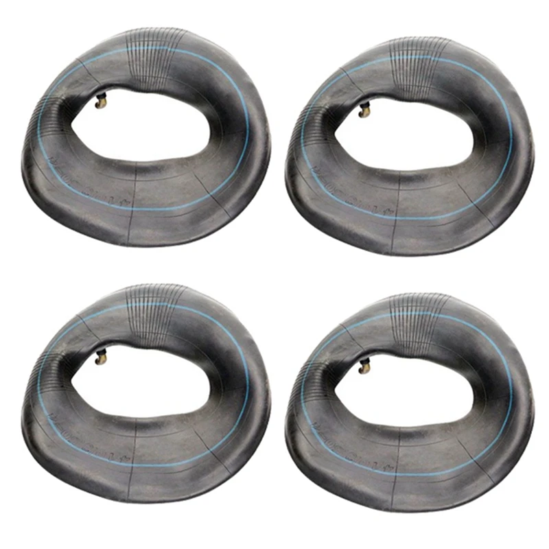 4.10/3.50-4 Inner Tube For Wheelbarrows, Tractors, Mowers, Carts Electric Three-Wheel Four-Wheel Scooter ATV