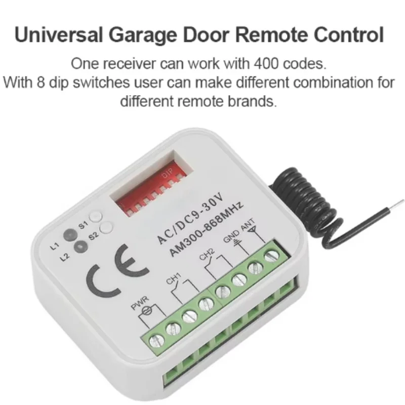 Universal Multi-Fre…