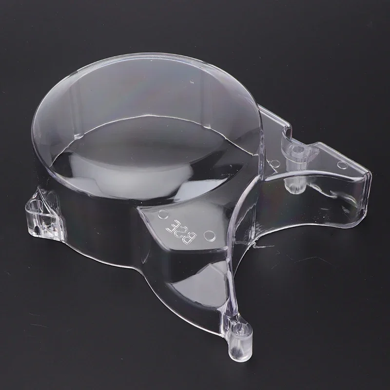 

Engine Stator Cover Plastic Horizontal Engine Plastic Cover for Zongshen Yingxiang Lifan YX Kick Start Engine Parts