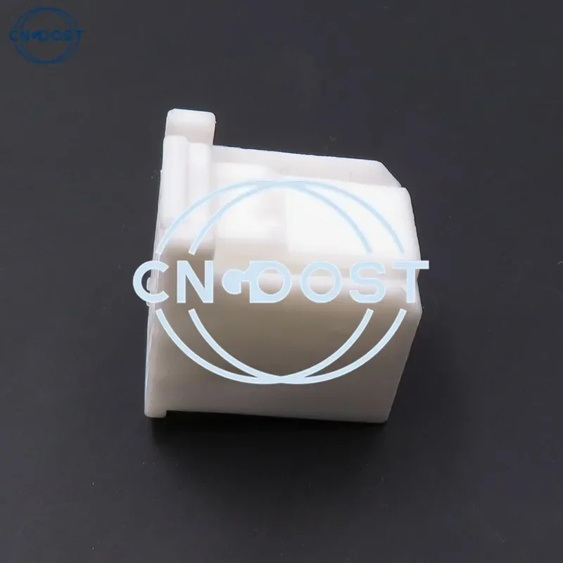 1 Set 17 Pin Auto Electric Cable Socket Automobile Small Current AC Assembly Connector Auto Modification Accessories 353027-1