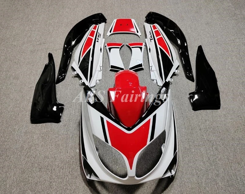 New ABS Motorcycle Fairings Kit Fit For YAMAHA T-Max 500 2001 2002 2003 2004 2005 2006 2007 Bodywork Set Custom White Black Red