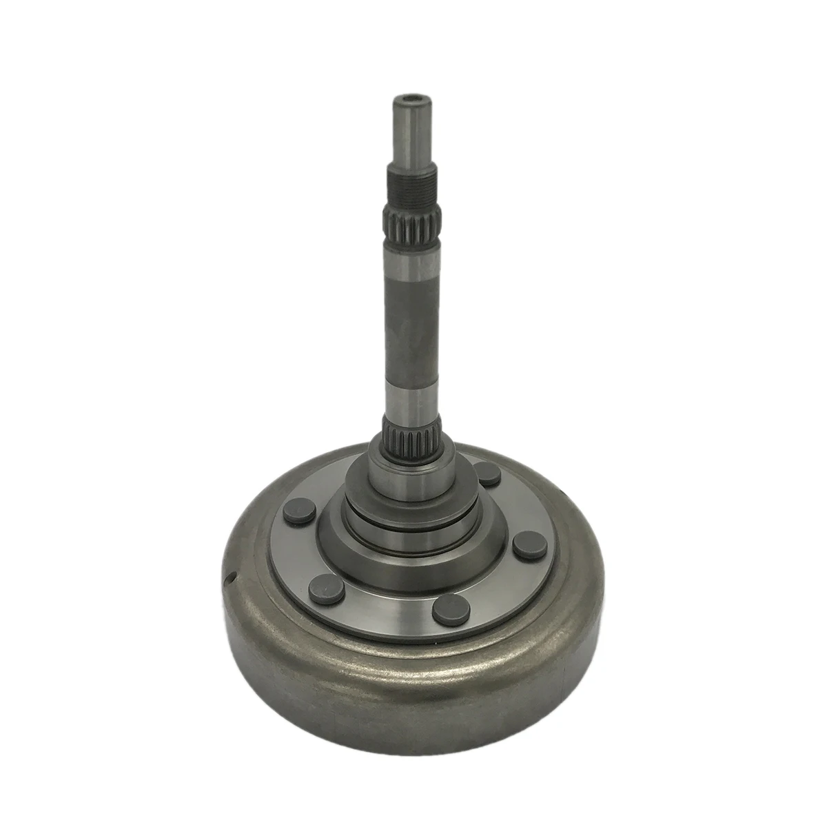 

CVT Clutch Cover Housing for Hisun 400cc HS400ATV Quad UTV 21210-F12-0000