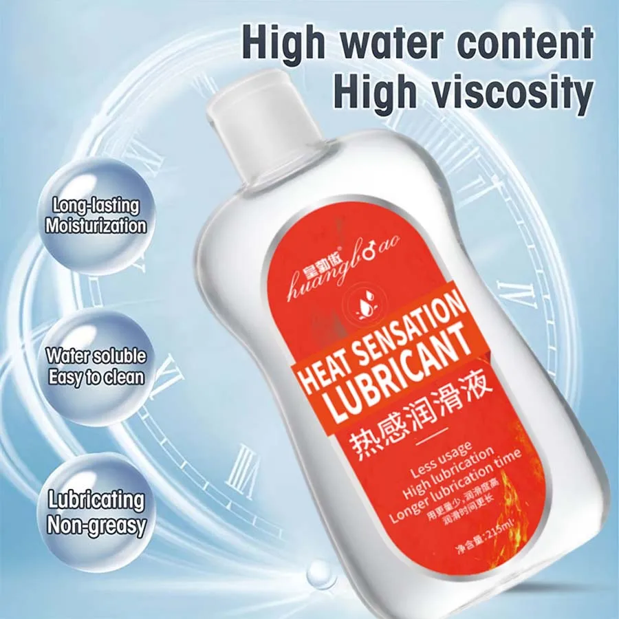 زيوت التشحيم الجنسية - زيوت التشحيم للرجال والنساء، زيوت التشحيم الشخصية الممتازة، مناسبة للألعاب والواقي الذكري، سهلة التنظيف #2