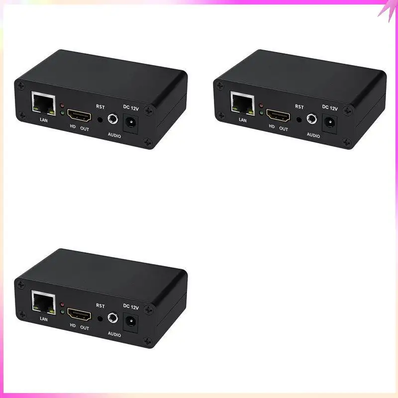 B68C 3X Hd Video De… - image