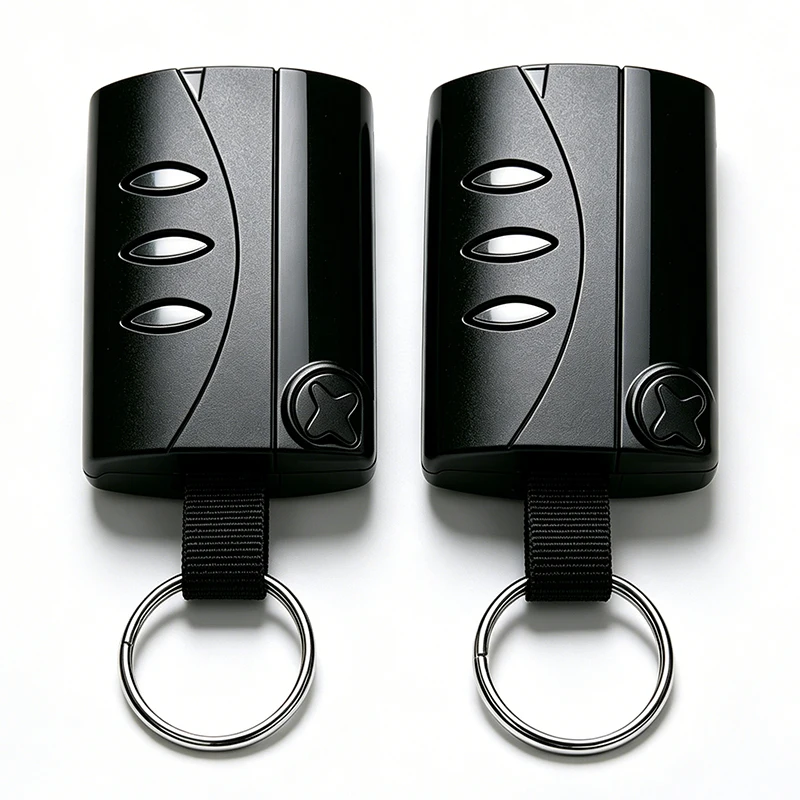 

PUJOL VARIO Garage Remote Control 433.92MHz Rolling Code Only Compatible PUJOL VARIO Garage Door Remote Control