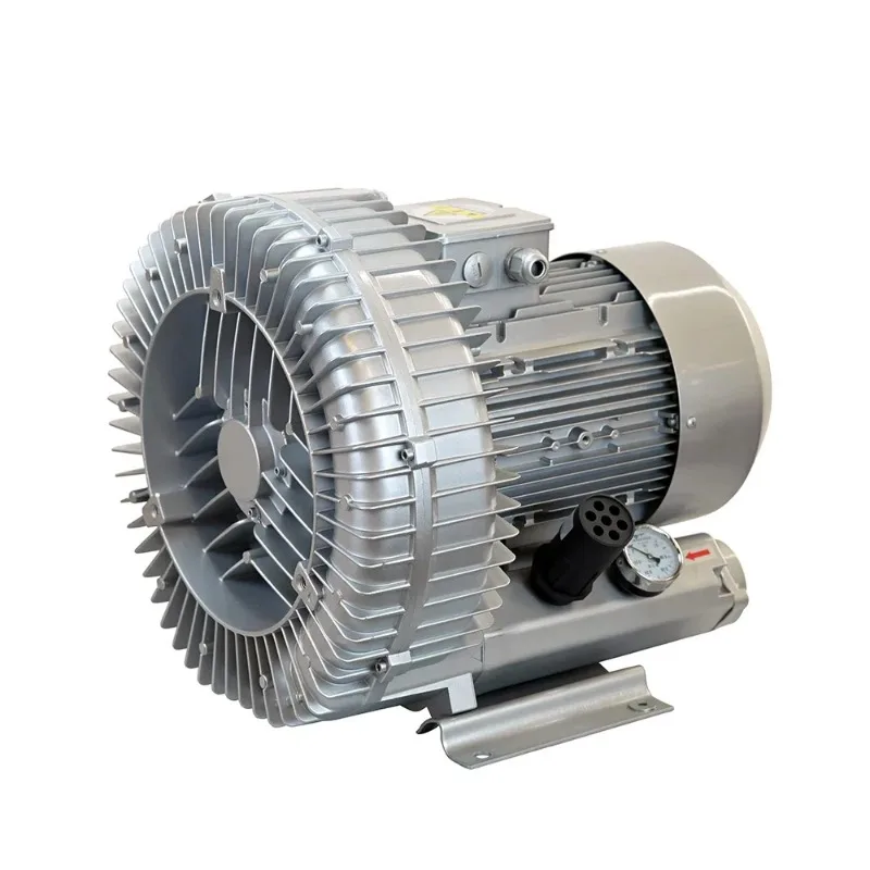 Single Stage Large … - image