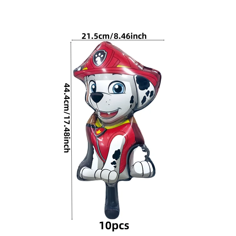 10pcs