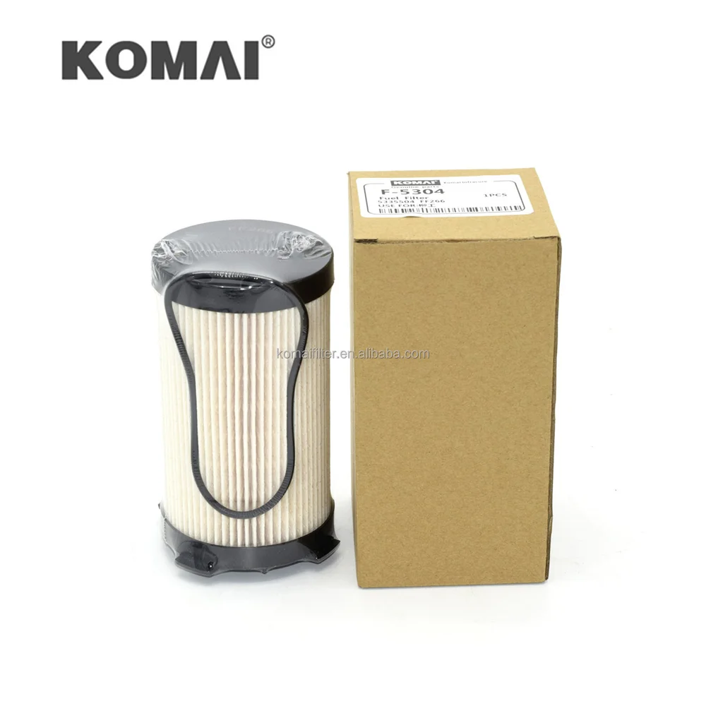 

FF266 fuel filter replacement for cummins 4812317429 3698447 800154401 5335504 FF266