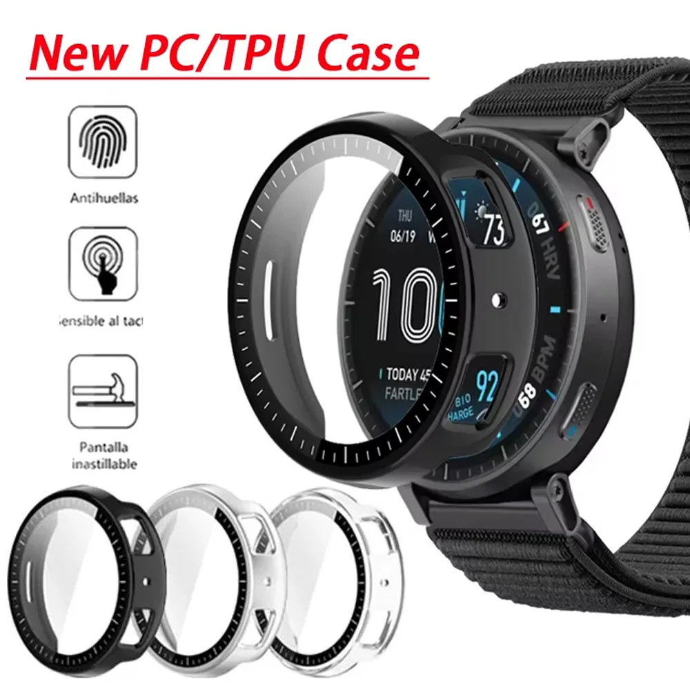 New Pc/Tpu Case Pro…