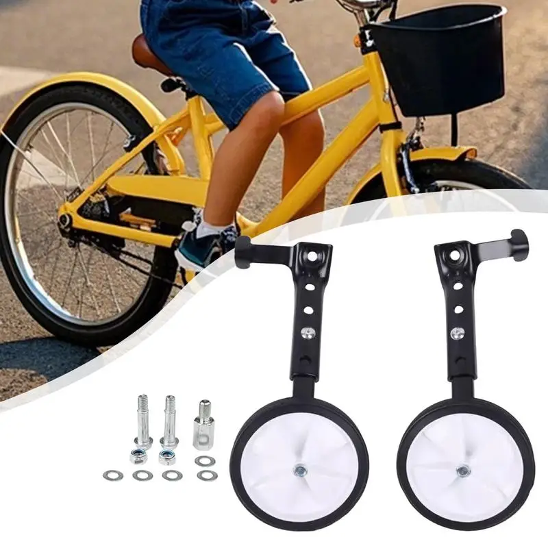 Thumbnail 4 - #40 Highest Rated Bicycle Training Wheels to Buy in 2026