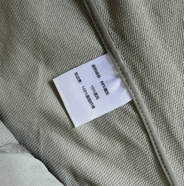 Herren-Softshell-Kapuzenjacke – Leichte Reißverschluss-Jacke für den Alltag im Herbst und für Outdoor-Aktivitäten – Detail 27