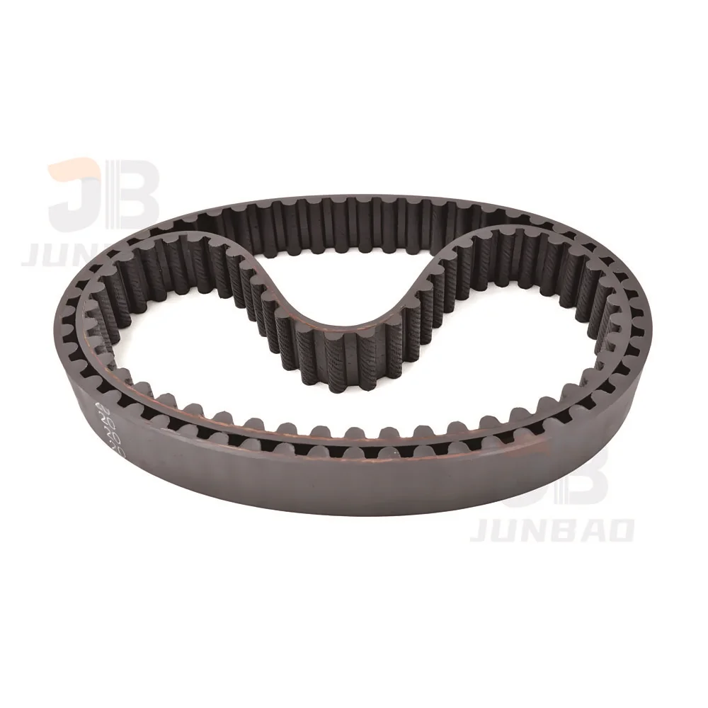 HTD 3M Timing Belt perimeter 375-516 MM 375-3M 378-3M 381-3M 384-3M 387-3M 390-3M 393-3M 397-3M To 516-3M HTD3M Rubber Belt