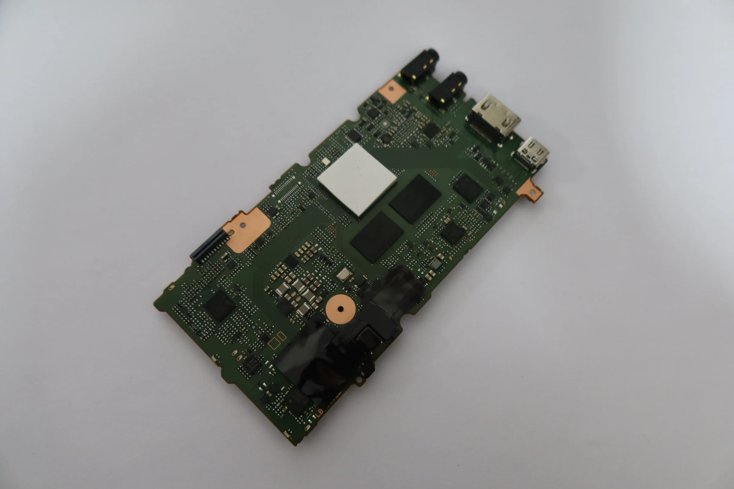 

Repair Parts For Panasonic Lumix DC-S5M2 S5M II Motherboard MCU Motherboard PCB