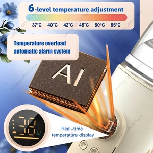 10 최고의 판매 핸드 워머 10000mah -№3