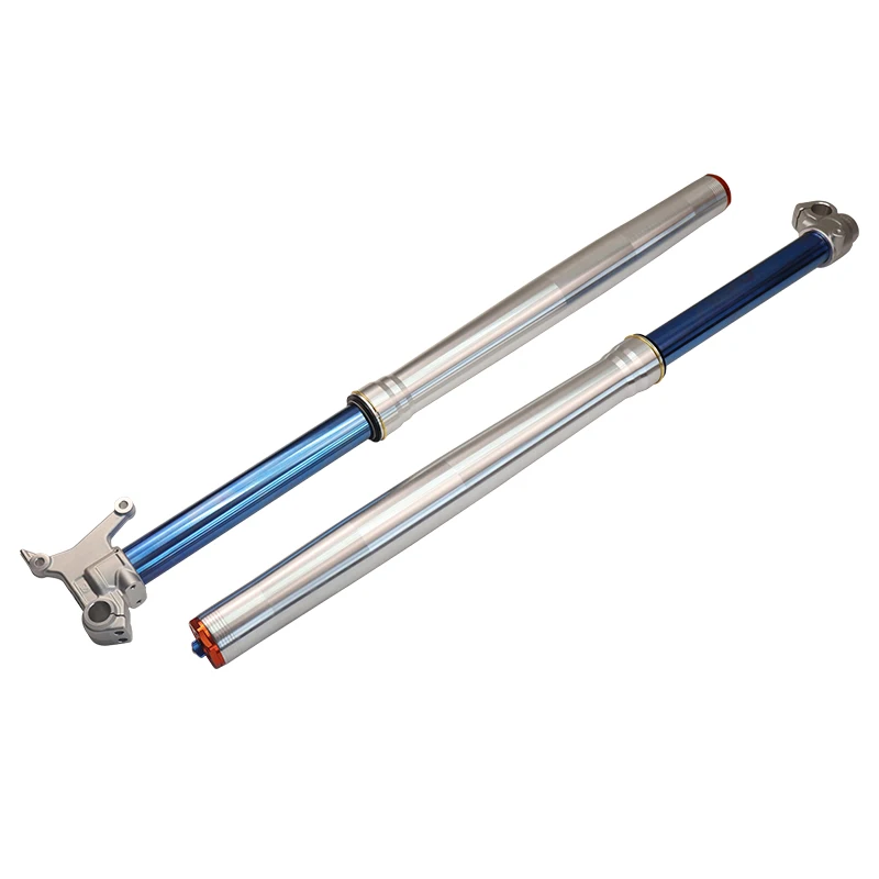 Motorcycle Front Forks  Shock Customized Style Motorcycle Part Upside Down Inverted Hydraulic Shock Absorber
