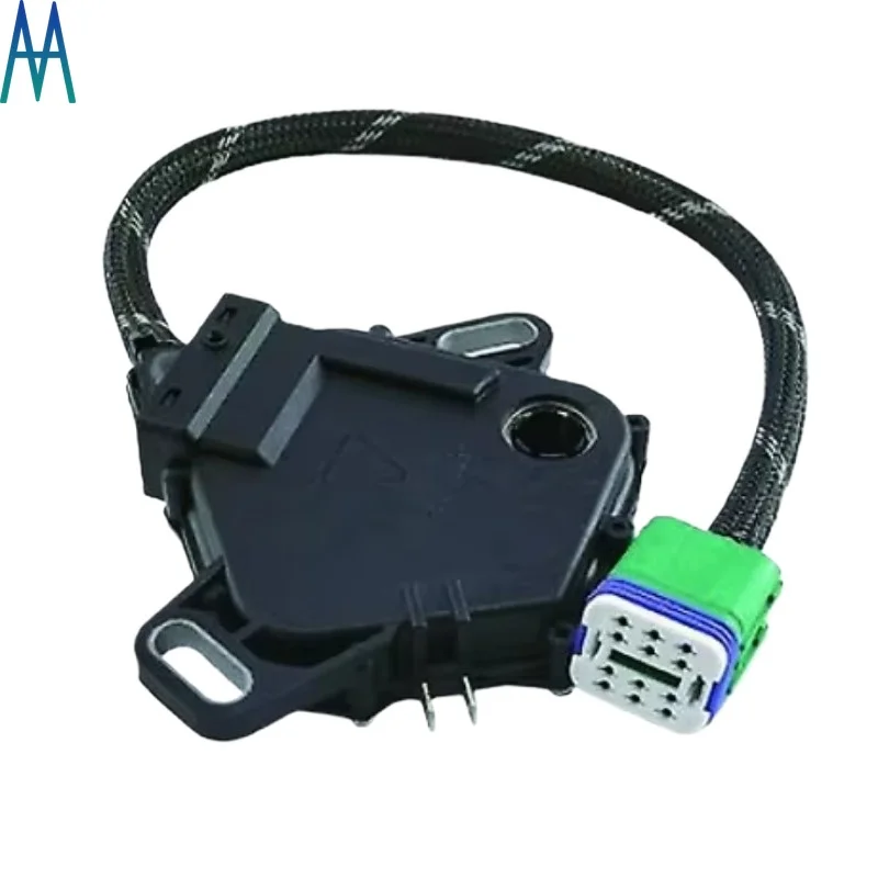

8201708662 7700100010 Transmission Switch Sensor For 02-12 Peugeot 207 307 308 406 806 Citroen C2 C3 C5 DS3 Renault Clio Laguna