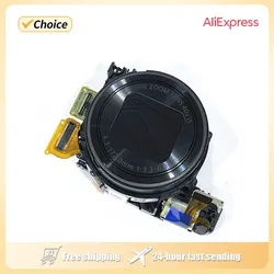 Brand New Original  Repair Parts Zoom Lens Unit Black For Canon PowerShot SX740 HS