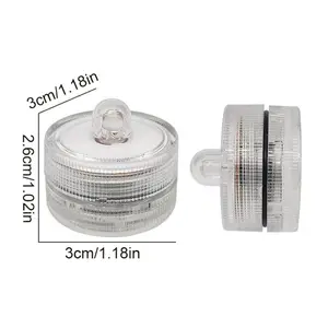 Mini mum led ışığının en iyi 10 satışı-no 10