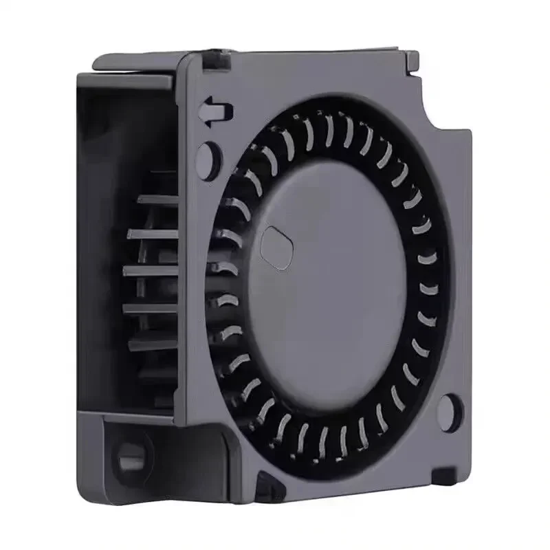 for New 4010 Turbo Blower Fan 5V 12V 24V Side Air Outlet 4CM Miniature Separation