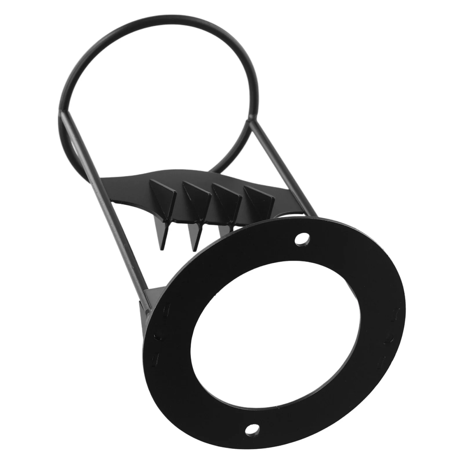 

Изысканная практичная Новинка, украшение для декорирования камина, предмет для украшения стола, деревянный разделитель, клиновидная резка для дрова