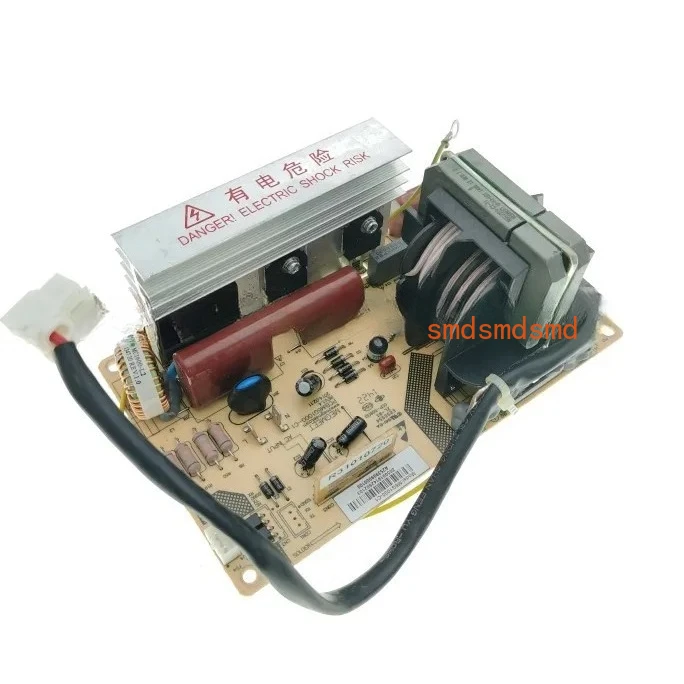 

Подходит для микроволновой печи Galanz, плата преобразования частоты, основная плата, компьютерная плата M6G1000-C1 M61200-C1 M6G900-C1