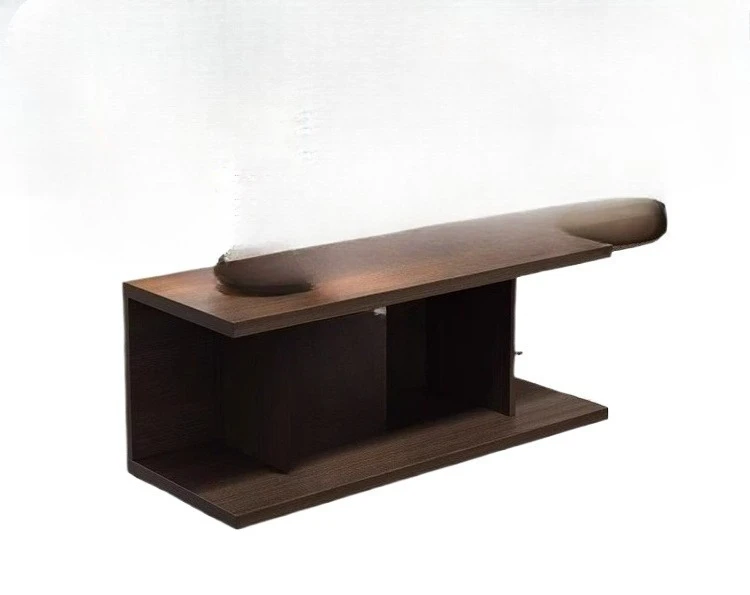 

Light luxury solid wood sofa side cabinet living room side few small apartment cabinet coffee table sofatable