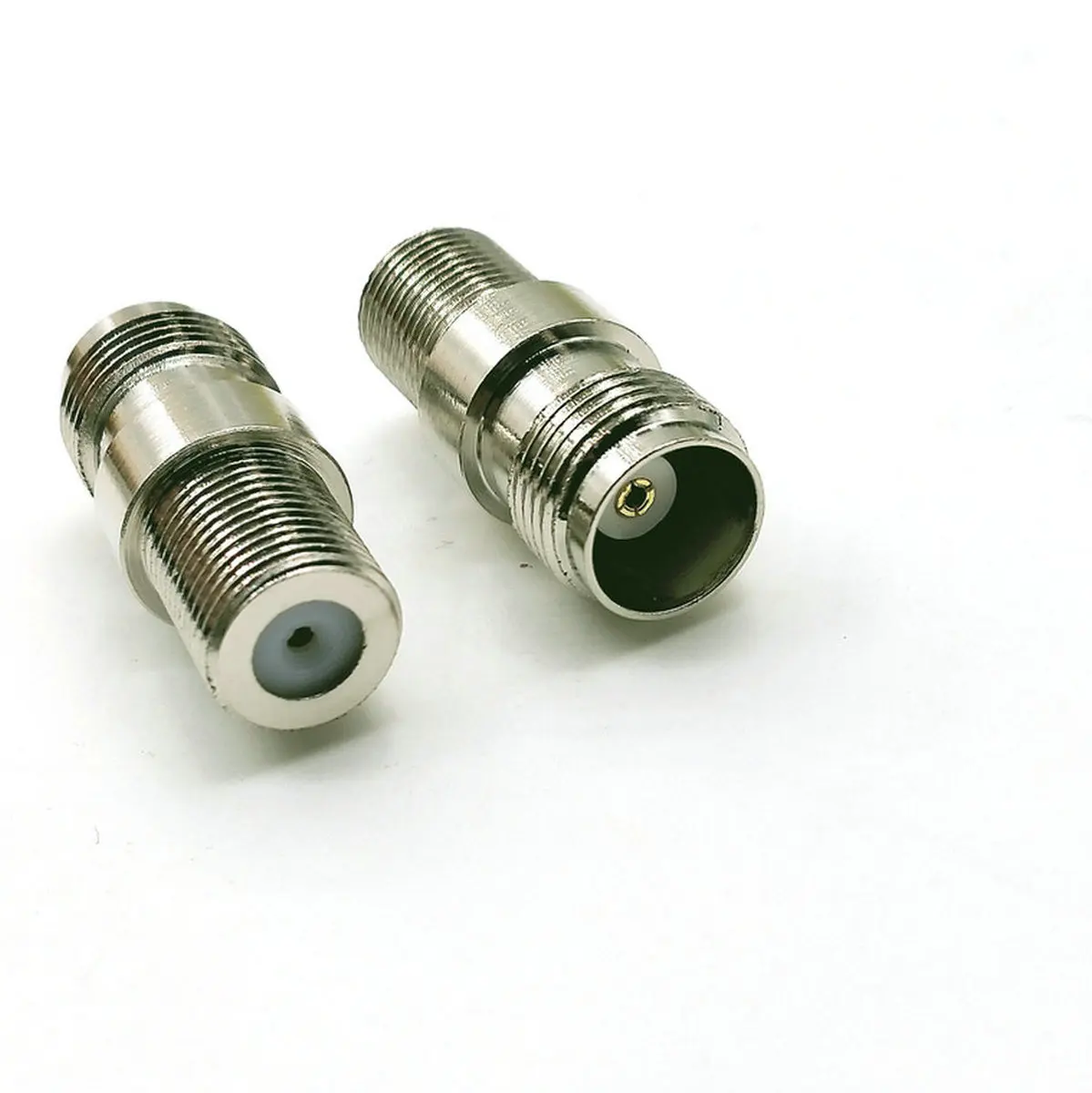 

Коаксиальный адаптер TNC-F RF, гнездо TNC-Гнездо F