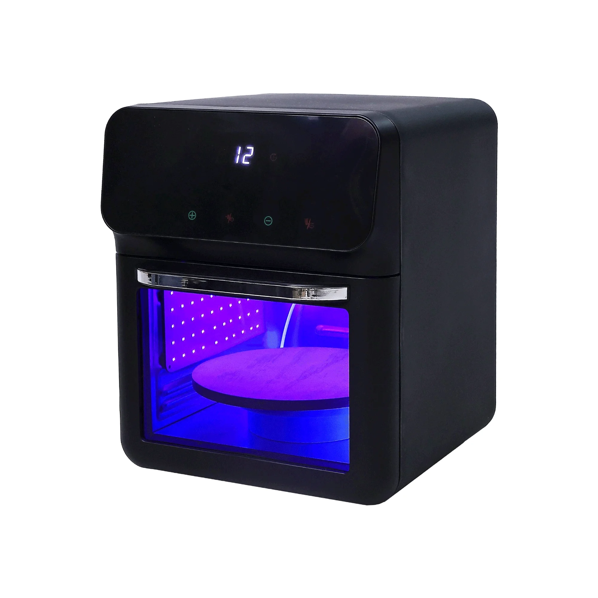 UV Light Curing Machine, Portable Dental Chairside Equipment UV Dry Curing Machine