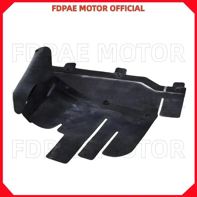 Rear Mudguard Splash Guard for Wuyang Honda Nx125 Ncr125