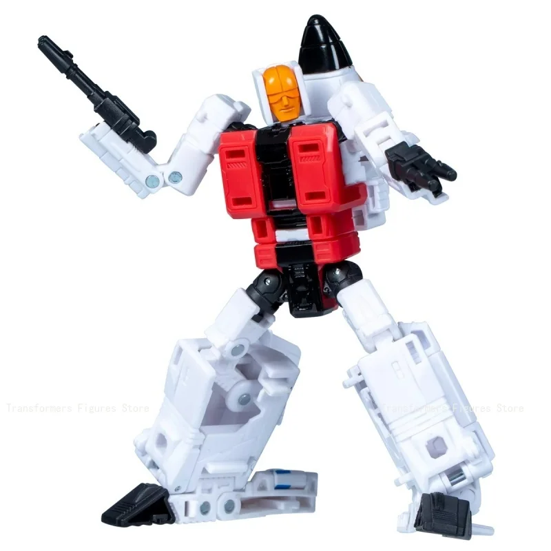 Oryginalne Nowe Transformery Robot Zabawki Seria G D-Slingshot G1 Film Kreskówka Figurka Akcji Anime Ruchome Model Popularne Prezenty