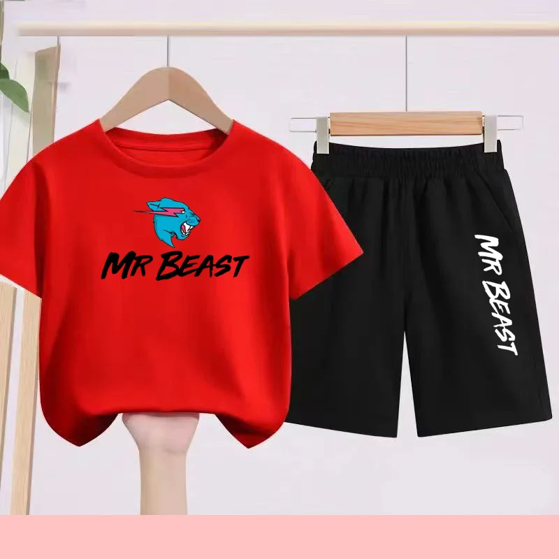 Kids Summer Sport Set 6