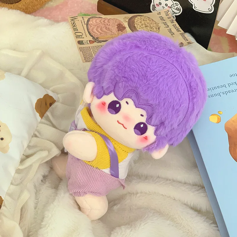 أنيمي الأزرق قفل رين إيتوشي ميكاجي ريو شيجيري هيوما تأثيري الكرتون أفخم الكذب Prone الجسم القطن دمية Maumet اللعب لديها الهيكل العظمي