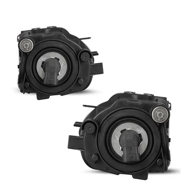 AEA6-Front Bumper Fog Light Daytime Running Lights For Lexus GS Series GS300 GS350 GS430 GS460 GS450H 06-11 view 3