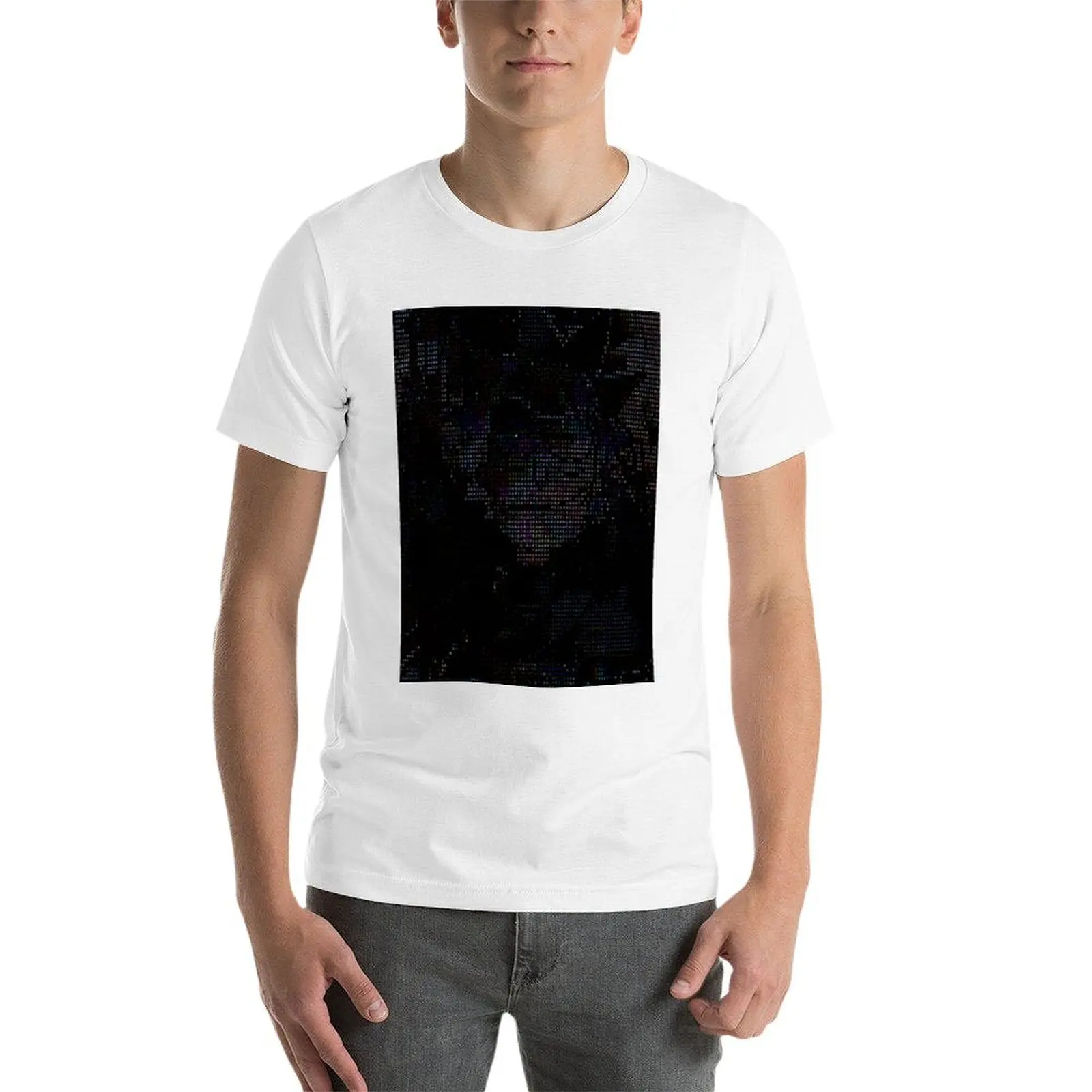 شاهد قريبًا كجد إمبراطورية من خلال تغيير 1 إلى أ 0. ريك تي شيرت رجل تي شيرت فاخر رجل تي شيرت مصمم تي شيرت