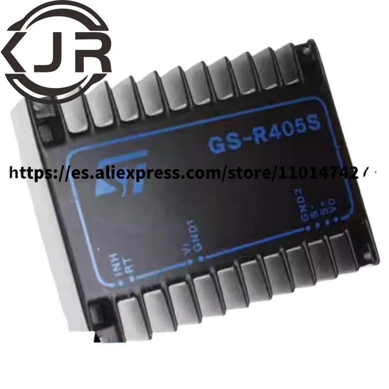 

GS-2200S GS-R424 GS-R405S GS-R405 GS-D200M GS-D200S Power module