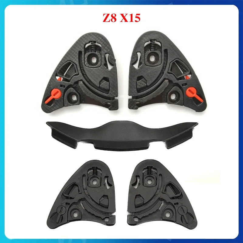 

Motorcycle Helmet Parts for SHOEI X15 Z8