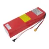 スクーター用バッテリー,b2/b2 pro, 48v, 14.4ah,xiaomi mi3/pro2/pro1/m365/1s/es用,最大衝撃,最大25/60a 2
