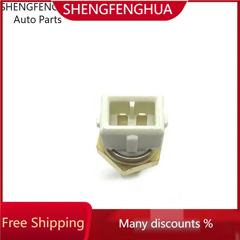 SHENGFENG HUA Envío Gratis para Changan Star Yuexiang Freda, Sensor de Temperatura del Agua para Automóviles, Pieza 3762020B2, Comercio Electrónico Transfronterizo