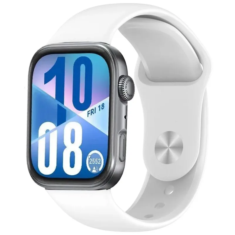 حزام سيليكون لساعة Huawei Watch Fit 4/3 سوار ملحقات الساعة الذكية سوار معصم بديل لساعة Huawei Watch Fit 4 pro Correa