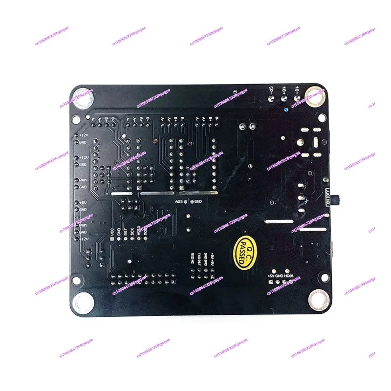 

Контроллер дисплея GRBL0.9 1.1 Гравировальный станок с USB-портом 3-осевая плата управления, автономный в один клик