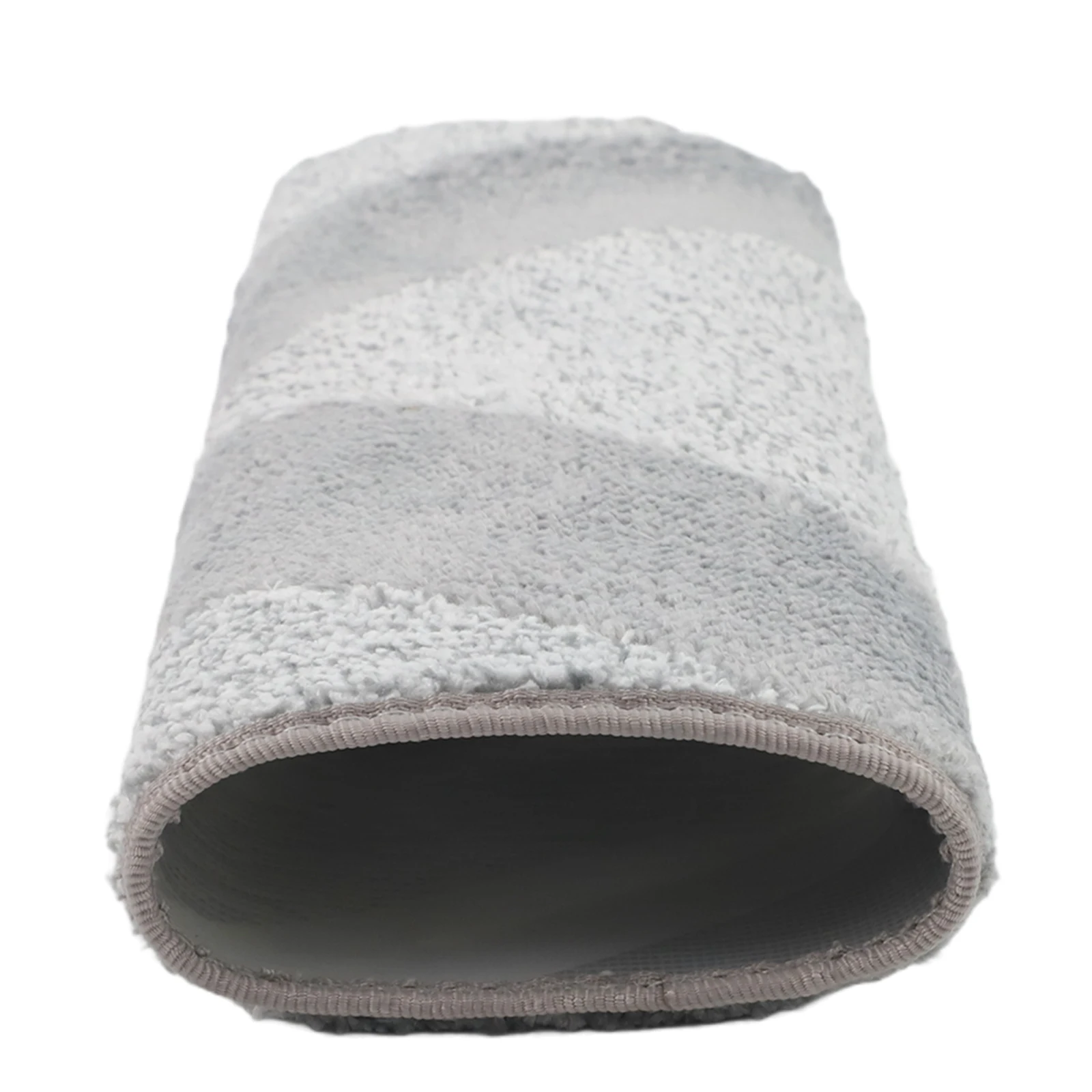 

1PC Mop Cloth Compatible With For Eureka-J20 Robot Vacuum Cleaner Accessories Vacuum Cleaner Replacement Parts Mop Cloth