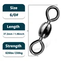 Size6-0 37.2mm 238kg