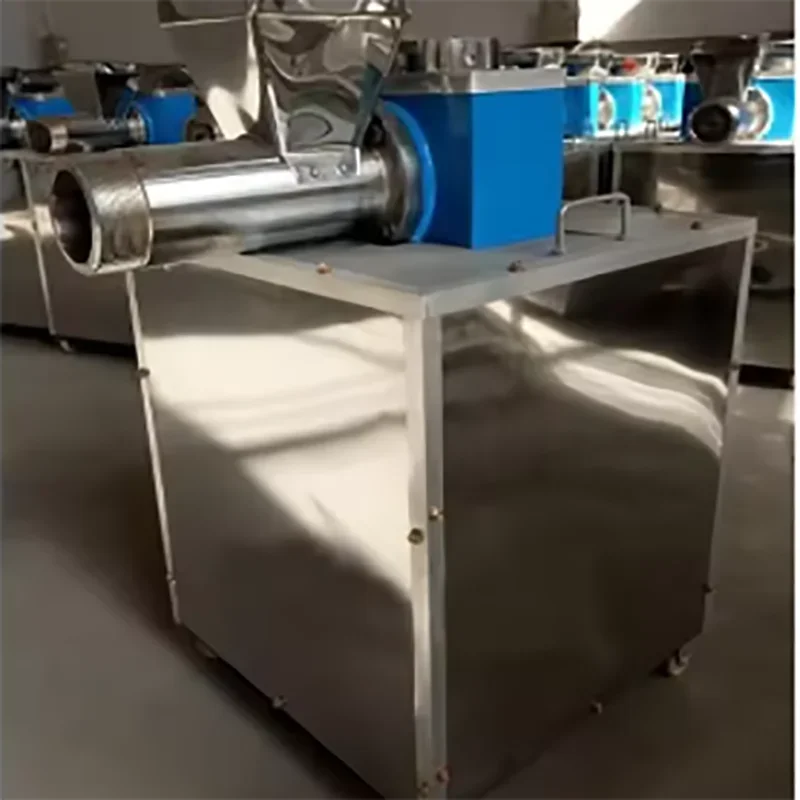 Máquina Automática de Fazer Macarrão Farfalle, Venda Direta de Fábrica, Melhor Preço para Máquina de Macarrão