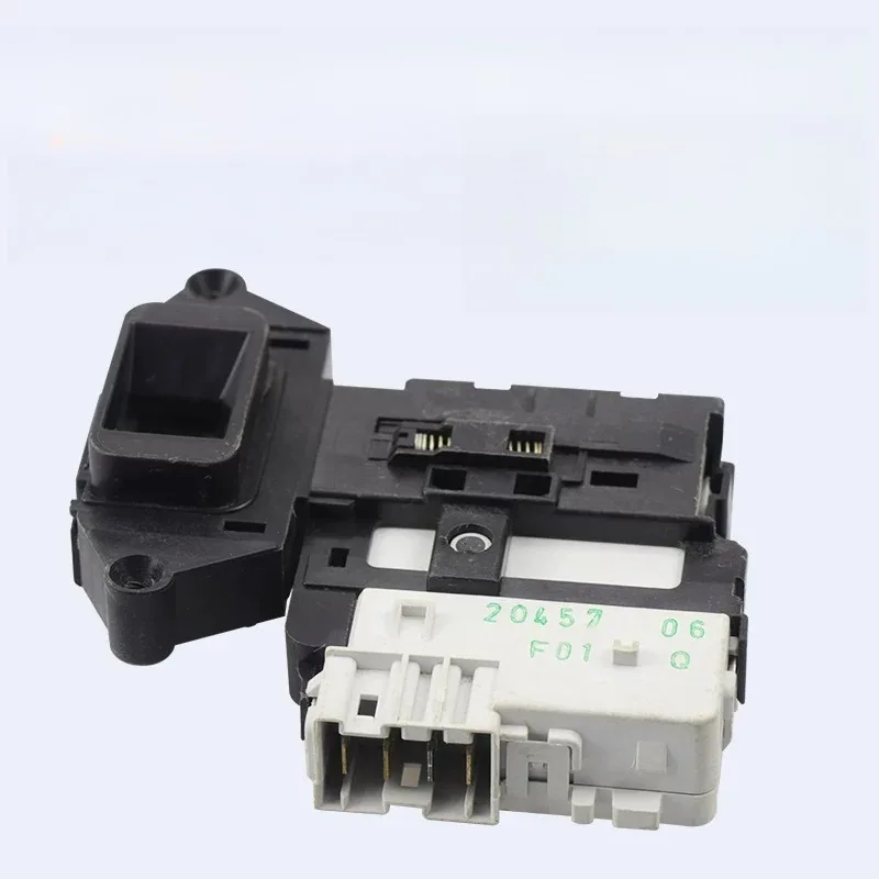 

DFS03857 Front Load Washer Door Interlock Switch Fit WD-C123440D T14426D A1226EDS Replacement Part